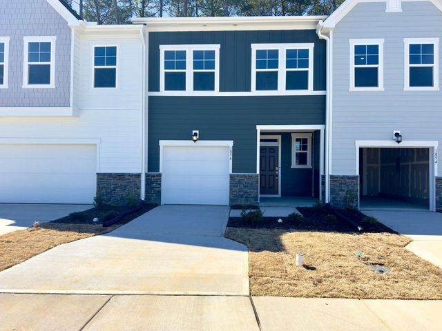 1856 Alpine Summer Lane, Apex, NC 27502