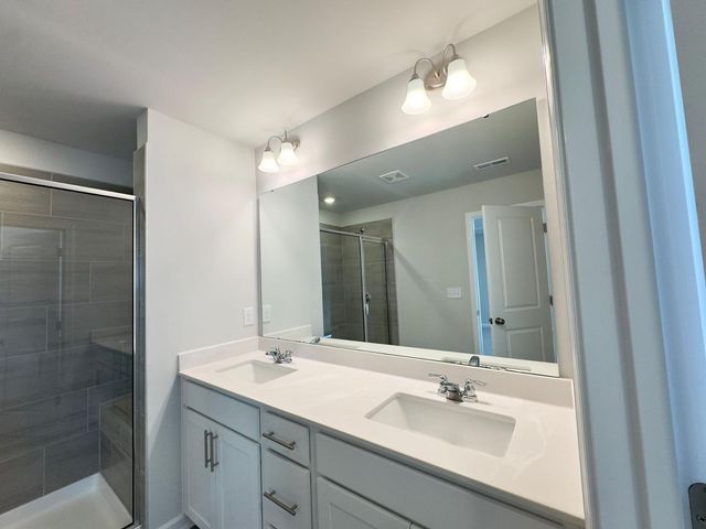 1856 Alpine Summer Lane, Apex, NC 27502