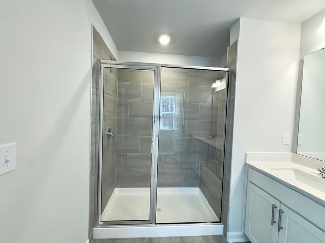 1856 Alpine Summer Lane, Apex, NC 27502