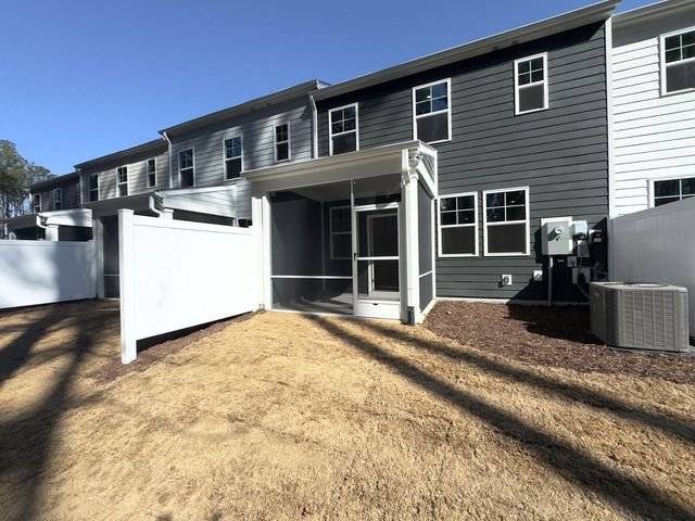 1856 Alpine Summer Lane, Apex, NC 27502