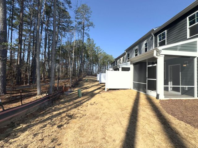 1856 Alpine Summer Lane, Apex, NC 27502