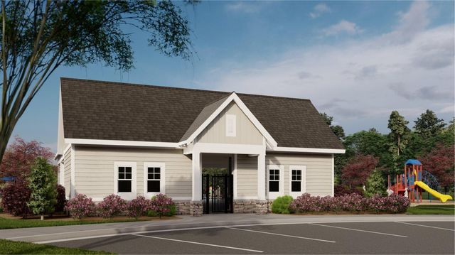 1856 Alpine Summer Lane, Apex, NC 27502