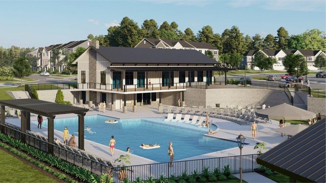 1856 Alpine Summer Lane, Apex, NC 27502