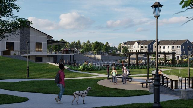 1856 Alpine Summer Lane, Apex, NC 27502