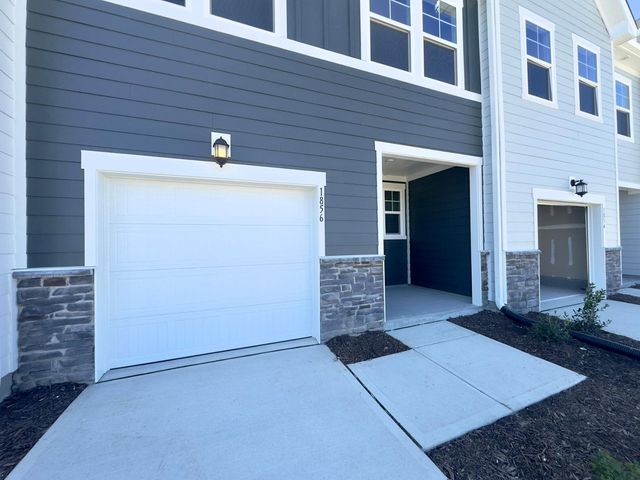 1856 Alpine Summer Lane, Apex, NC 27502