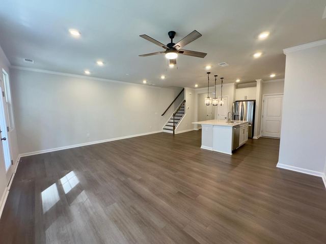 1856 Alpine Summer Lane, Apex, NC 27502