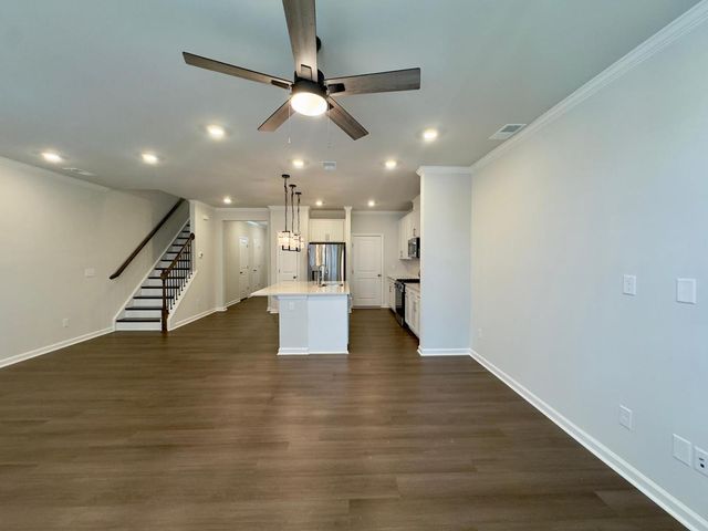 1856 Alpine Summer Lane, Apex, NC 27502