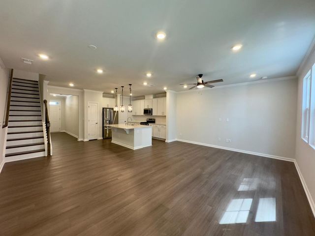 1856 Alpine Summer Lane, Apex, NC 27502