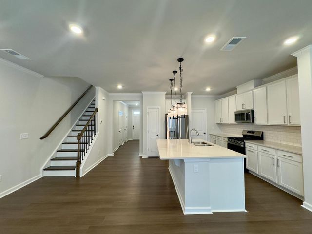 1856 Alpine Summer Lane, Apex, NC 27502