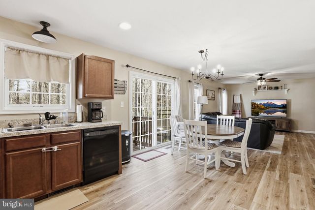 109 SPOTSLEE DR, Spotsylvania, VA 22551