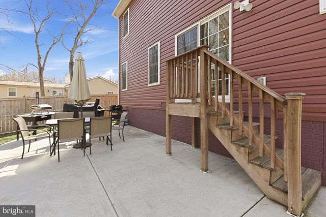 109 SPOTSLEE DR, Spotsylvania, VA 22551