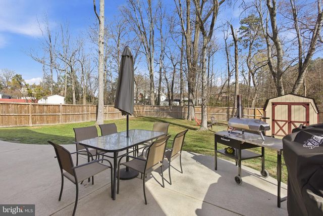 109 SPOTSLEE DR, Spotsylvania, VA 22551