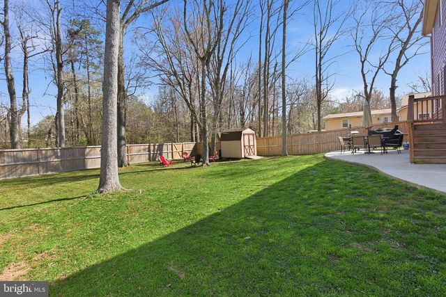 109 SPOTSLEE DR, Spotsylvania, VA 22551