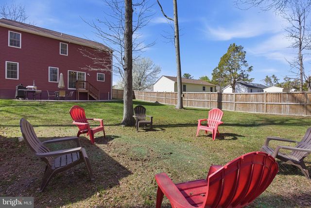 109 SPOTSLEE DR, Spotsylvania, VA 22551