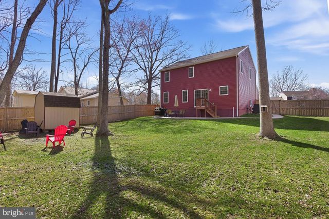 109 SPOTSLEE DR, Spotsylvania, VA 22551