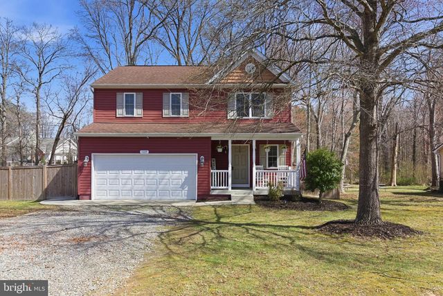 109 SPOTSLEE DR, Spotsylvania, VA 22551