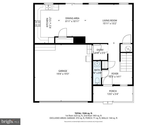 109 SPOTSLEE DR, Spotsylvania, VA 22551