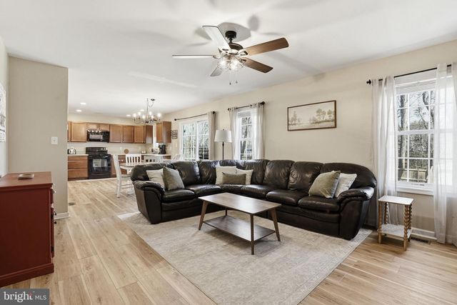 109 SPOTSLEE DR, Spotsylvania, VA 22551