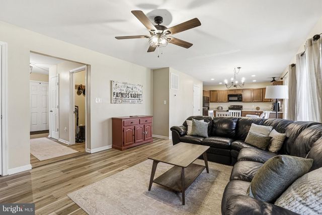 109 SPOTSLEE DR, Spotsylvania, VA 22551