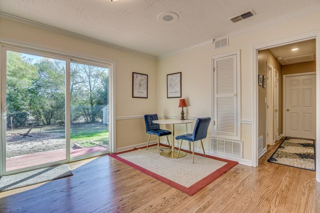 1612 Fairwood Drive, Augusta, GA 30909