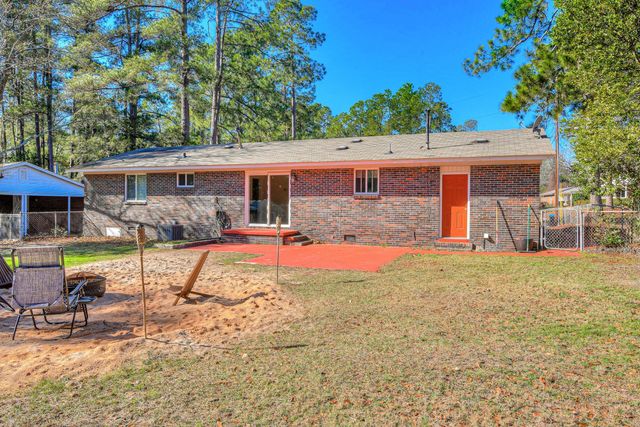1612 Fairwood Drive, Augusta, GA 30909