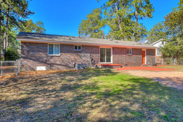 1612 Fairwood Drive, Augusta, GA 30909