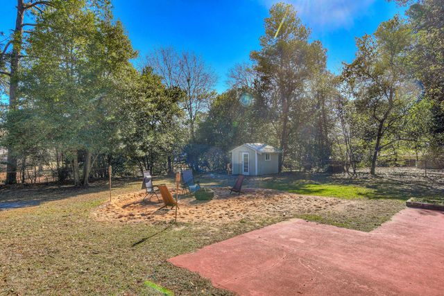 1612 Fairwood Drive, Augusta, GA 30909