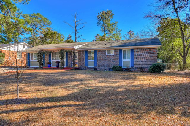 1612 Fairwood Drive, Augusta, GA 30909