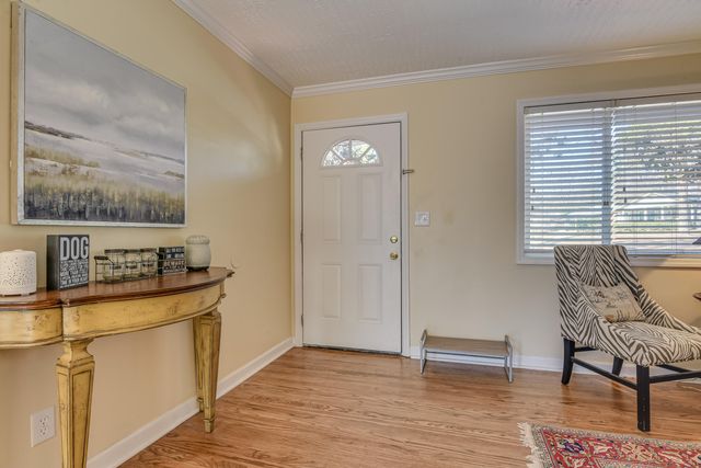 1612 Fairwood Drive, Augusta, GA 30909