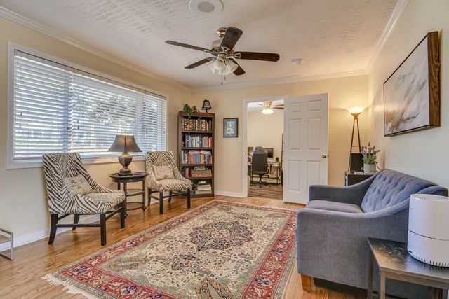 1612 Fairwood Drive, Augusta, GA 30909