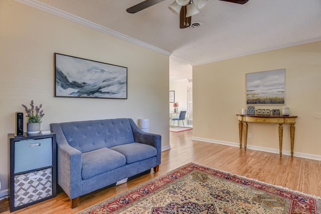 1612 Fairwood Drive, Augusta, GA 30909