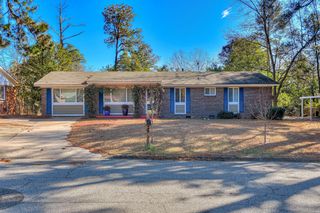 1612 Fairwood Drive, Augusta, GA 30909
