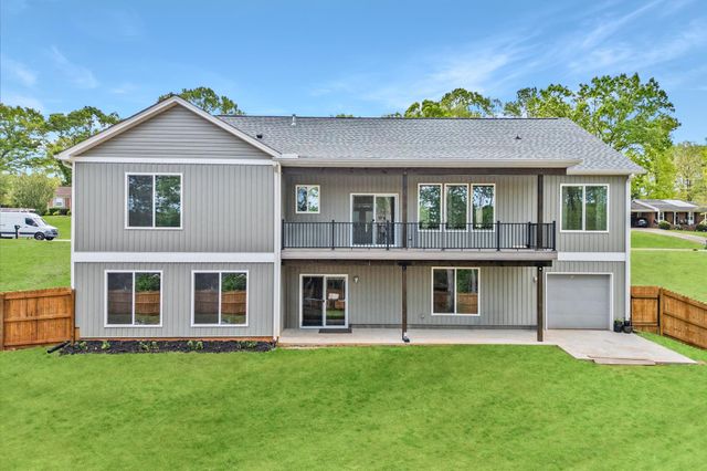 308 Pineridge Drive, Spartanburg, SC 29303