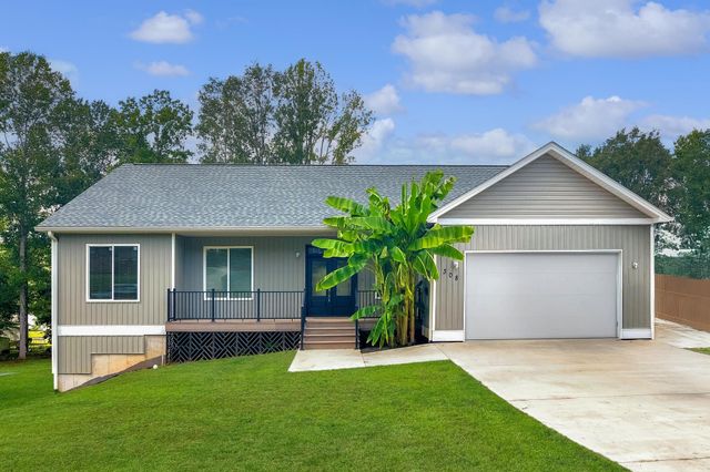 308 Pineridge Drive, Spartanburg, SC 29303
