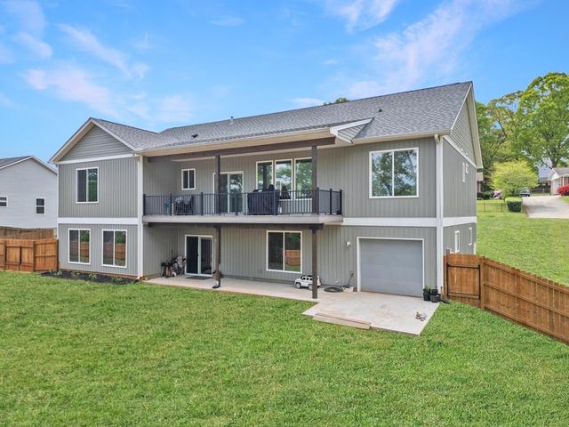 308 Pineridge Drive, Spartanburg, SC 29303