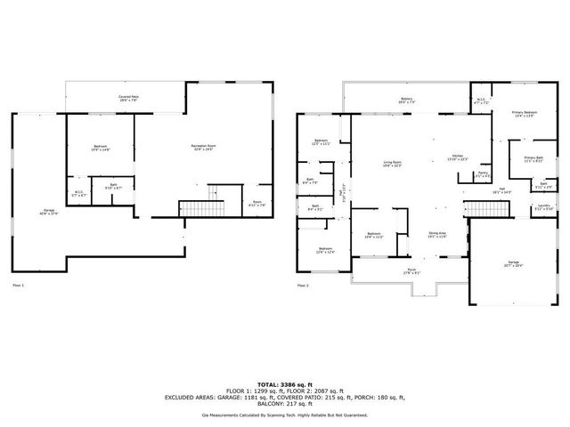 308 Pineridge Drive, Spartanburg, SC 29303