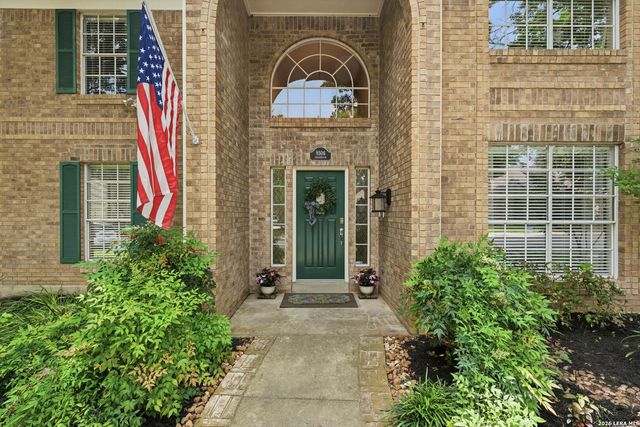 8506 Chessington Drive, San Antonio, TX 78254