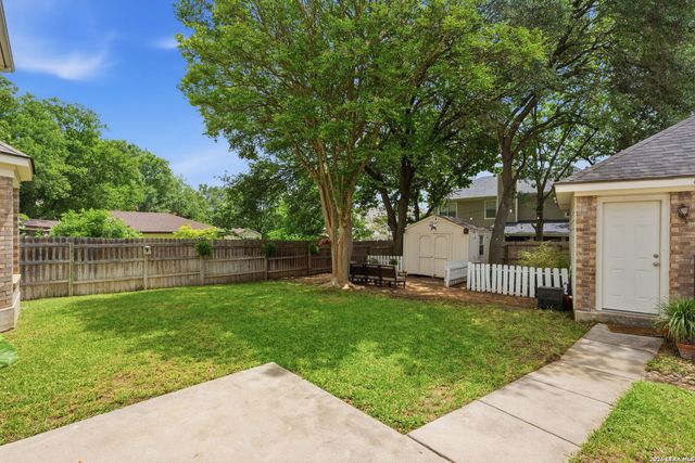 8506 Chessington Drive, San Antonio, TX 78254