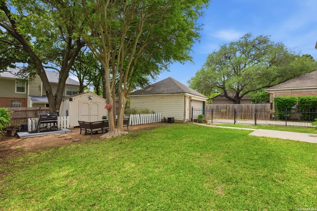 8506 Chessington Drive, San Antonio, TX 78254