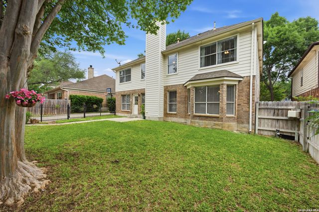 8506 Chessington Drive, San Antonio, TX 78254