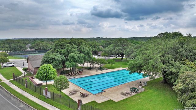 8506 Chessington Drive, San Antonio, TX 78254