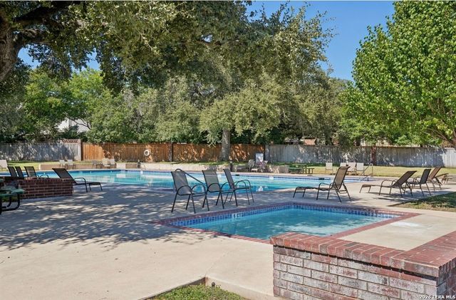 8506 Chessington Drive, San Antonio, TX 78254