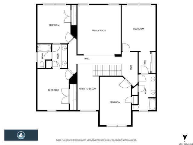 8506 Chessington Drive, San Antonio, TX 78254