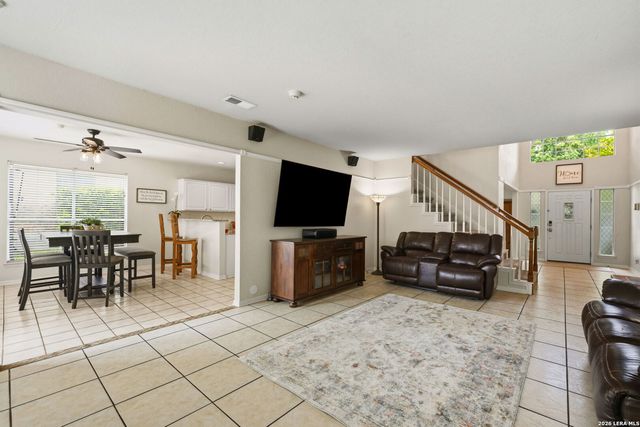 8506 Chessington Drive, San Antonio, TX 78254