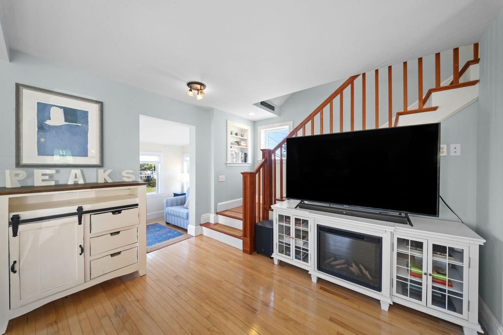 45 Centennial Street, Portland, ME 04108 — photo 4