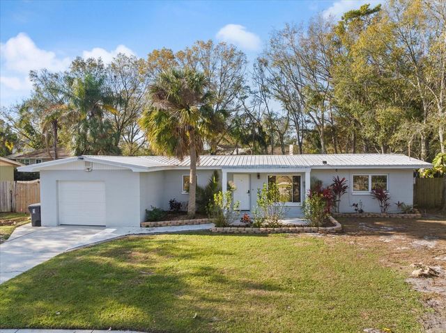 432 COUNTRY CLUB DRIVE, Oldsmar, FL 34677