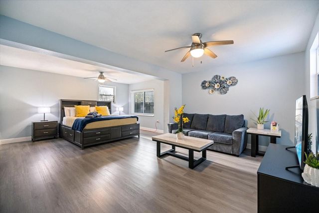 432 COUNTRY CLUB DRIVE, Oldsmar, FL 34677