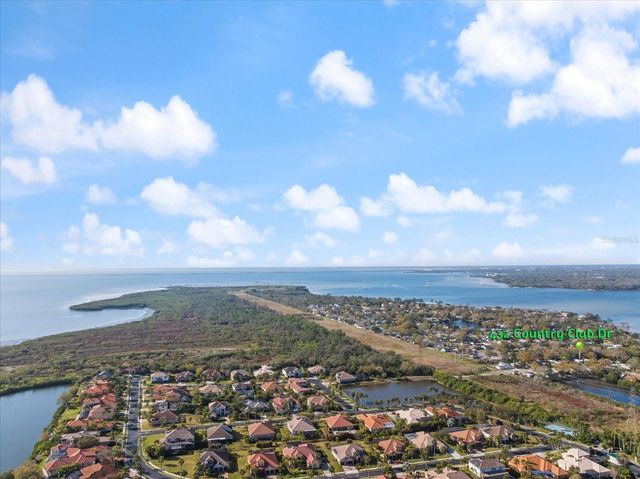 432 COUNTRY CLUB DRIVE, Oldsmar, FL 34677