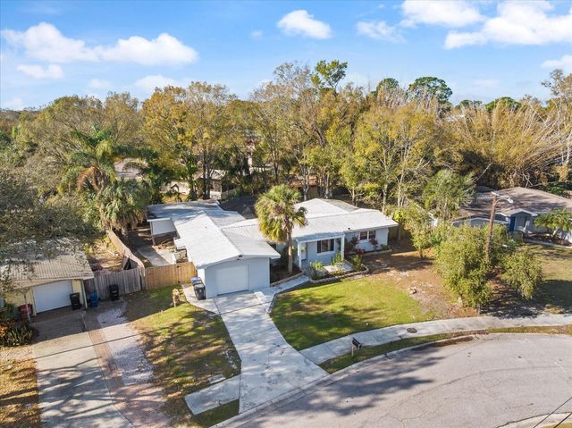 432 COUNTRY CLUB DRIVE, Oldsmar, FL 34677