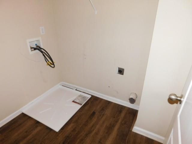 4610 Ferncrest Place, Douglasville, GA 30135